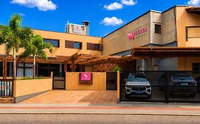 Pitaya Apart Hotel